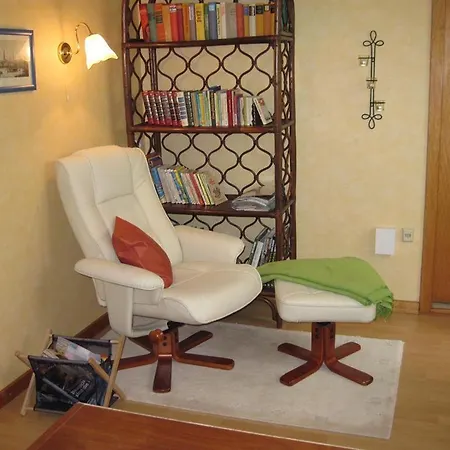 Ferienhaus Am Klecker Wald, *