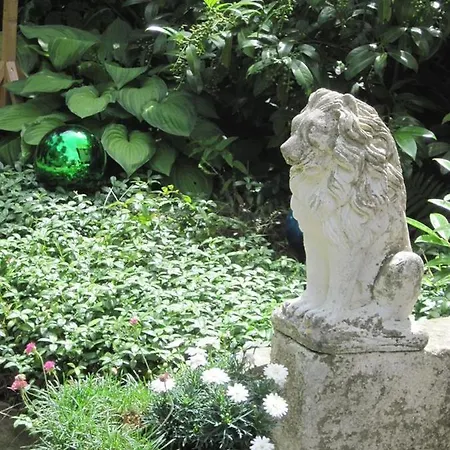 Am Klecker Wald, Ferienhaus *